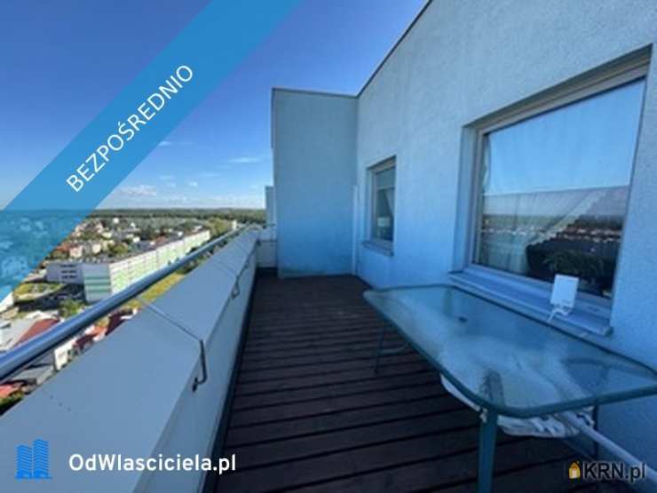 Mieszkanie  na sprzedaż, 3 pokojowe, Gdynia, ul. 