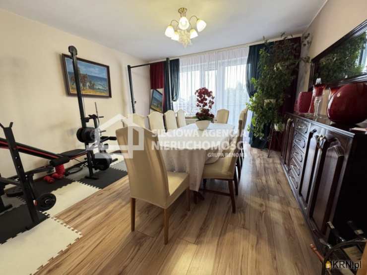 5 pokojowe, Mieszkanie  na sprzedaż, Gdynia, Wielki Kack/Fikakowo, ul. Górnicza
