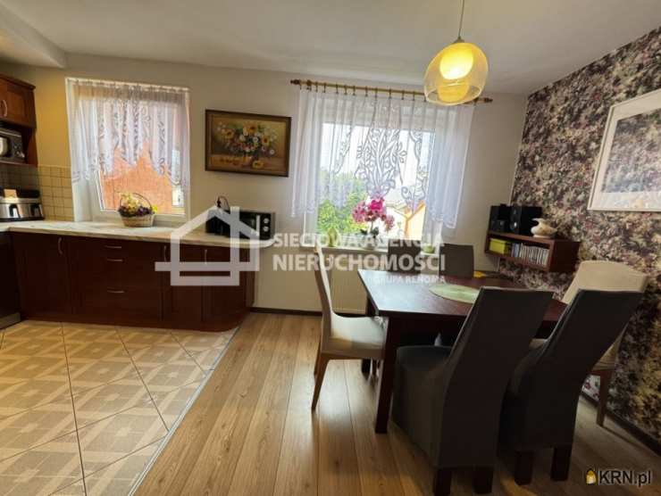 5 pokojowe, Gdynia, Wielki Kack/Fikakowo, ul. Górnicza, Mieszkanie  na sprzedaż