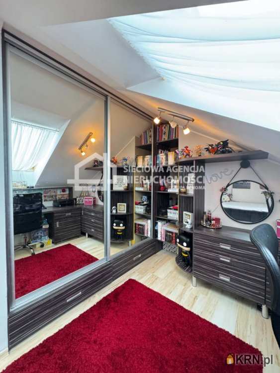 Gdynia, Wielki Kack/Fikakowo, ul. Górnicza, Mieszkanie  na sprzedaż, 5 pokojowe