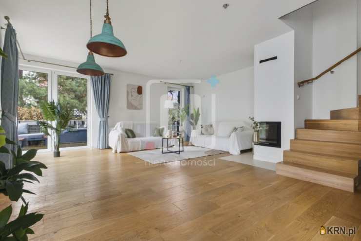 Mieszkanie  na sprzedaż, 5 pokojowe, Warszawa, Wawer, ul. Garncarska