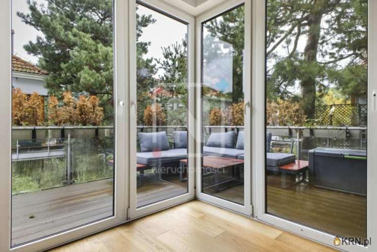 5 pokojowe, Warszawa, Wawer, ul. Garncarska, Mieszkanie  na sprzedaż