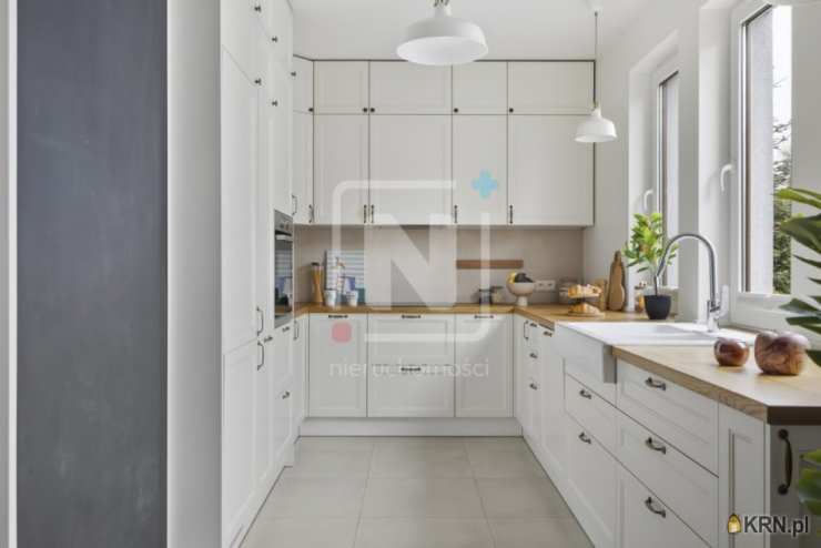 Nieruchomości Plus Piotr Kasprzak Paulina Pacelt Spółka Cywilna, Mieszkanie  na sprzedaż, Warszawa, Wawer, ul. Garncarska