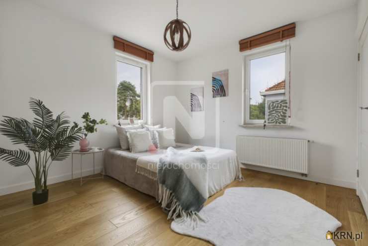 Mieszkanie  na sprzedaż, 5 pokojowe, Warszawa, Wawer, ul. Garncarska