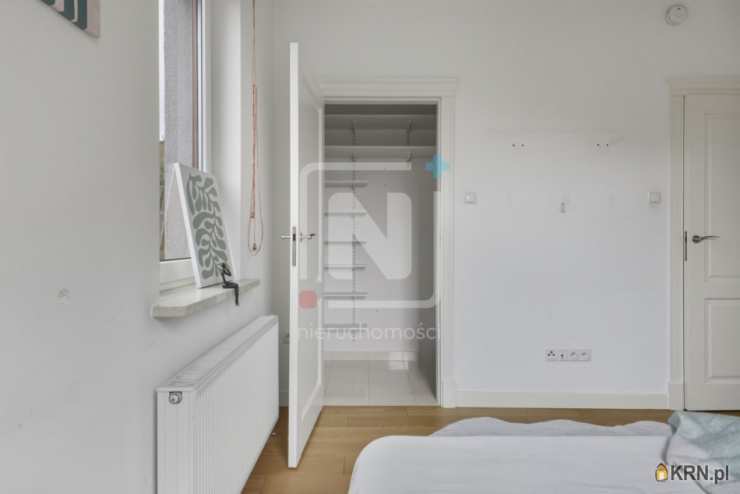 Warszawa, Wawer, ul. Garncarska, Mieszkanie  na sprzedaż, 5 pokojowe