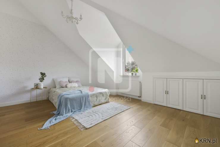 Nieruchomości Plus Piotr Kasprzak Paulina Pacelt Spółka Cywilna, Mieszkanie  na sprzedaż, Warszawa, Wawer, ul. Garncarska