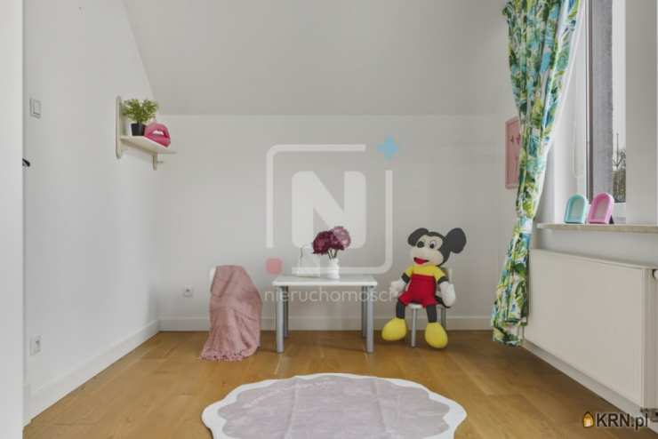 Mieszkanie  na sprzedaż, 5 pokojowe, Warszawa, Wawer, ul. Garncarska