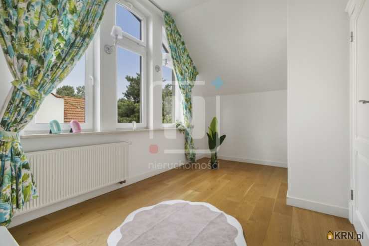 Warszawa, Wawer, ul. Garncarska, 5 pokojowe, Mieszkanie  na sprzedaż