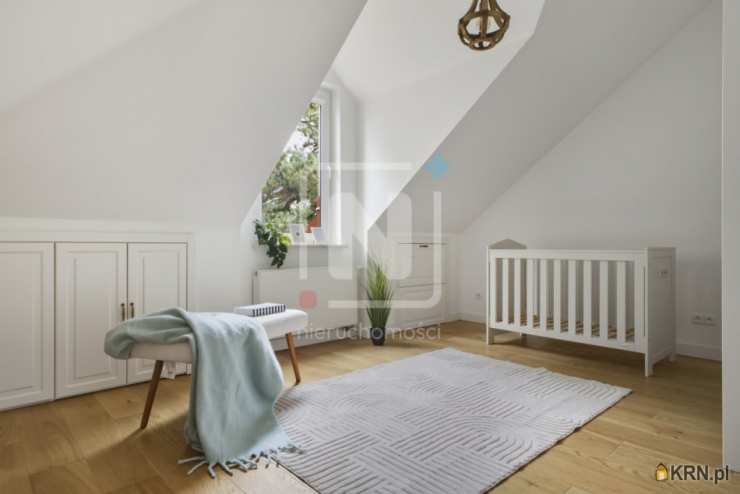 5 pokojowe, Warszawa, Wawer, ul. Garncarska, Mieszkanie  na sprzedaż