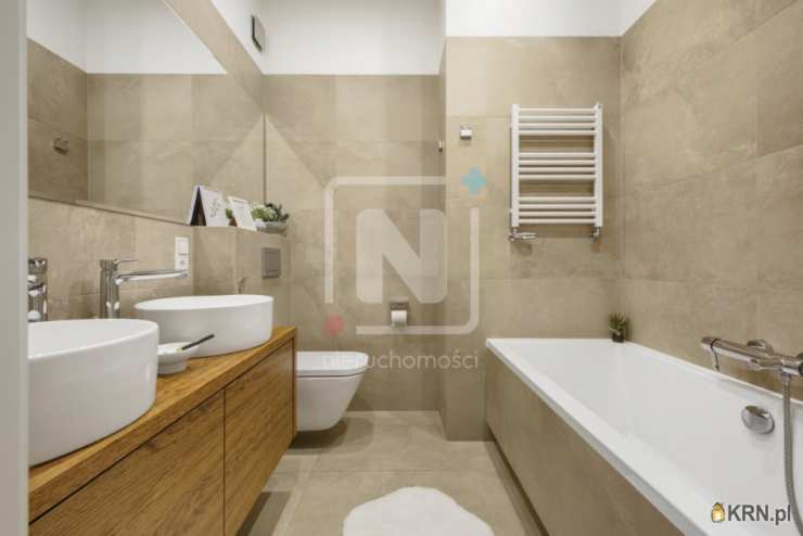 5 pokojowe, Mieszkanie  na sprzedaż, Warszawa, Wawer, ul. Garncarska