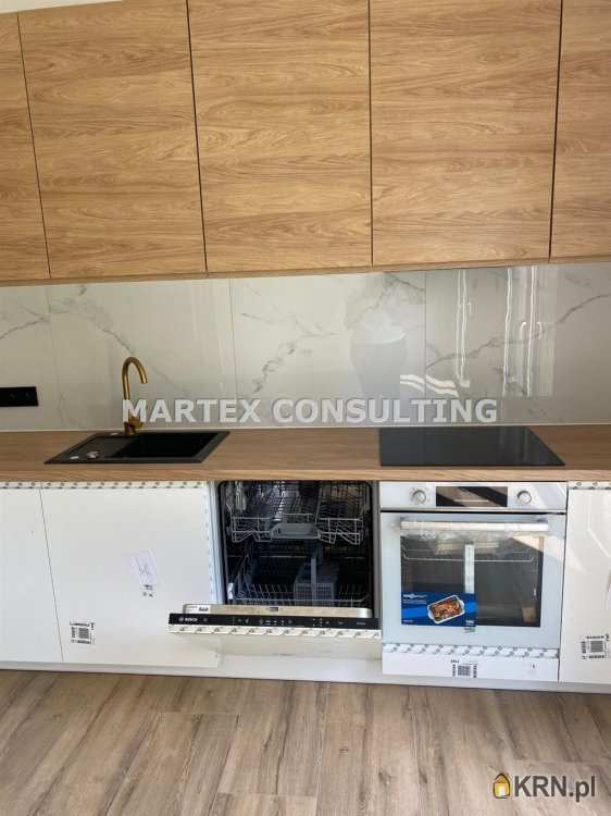 Martex Consulting Nieruchomości, Mieszkanie  do wynajęcia, Wodzisław Śląski, ul. 