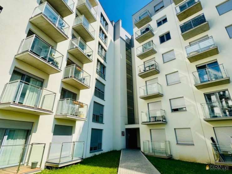 Mieszkanie  na sprzedaż, Poznań, Nowe Miasto/Malta, ul. Katowicka, 6 pokojowe