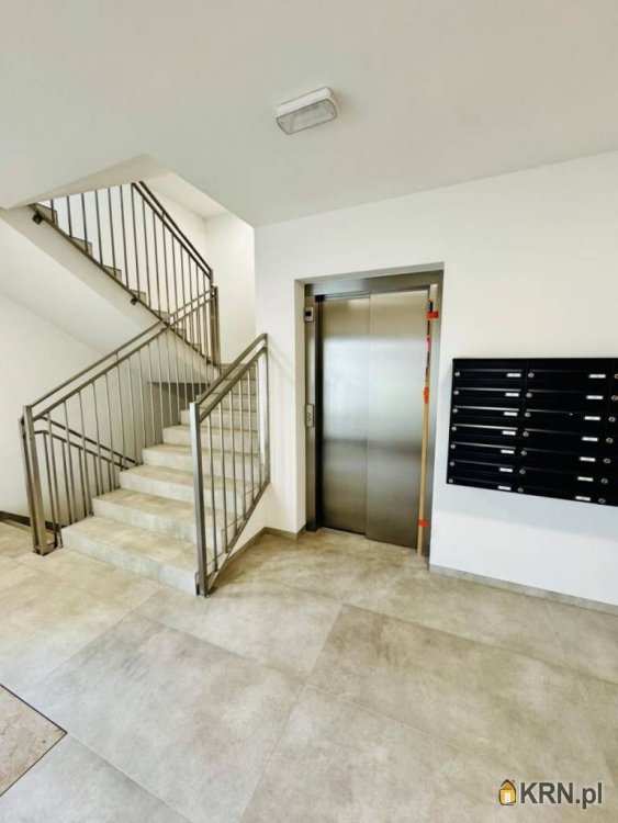 Poznań, Nowe Miasto/Malta, ul. Katowicka, Mieszkanie  na sprzedaż, 6 pokojowe