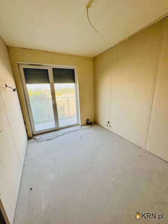 Nieruchomości Vendo Martyna Wewiór, Mieszkanie  na sprzedaż, Poznań, Nowe Miasto/Malta, ul. Katowicka