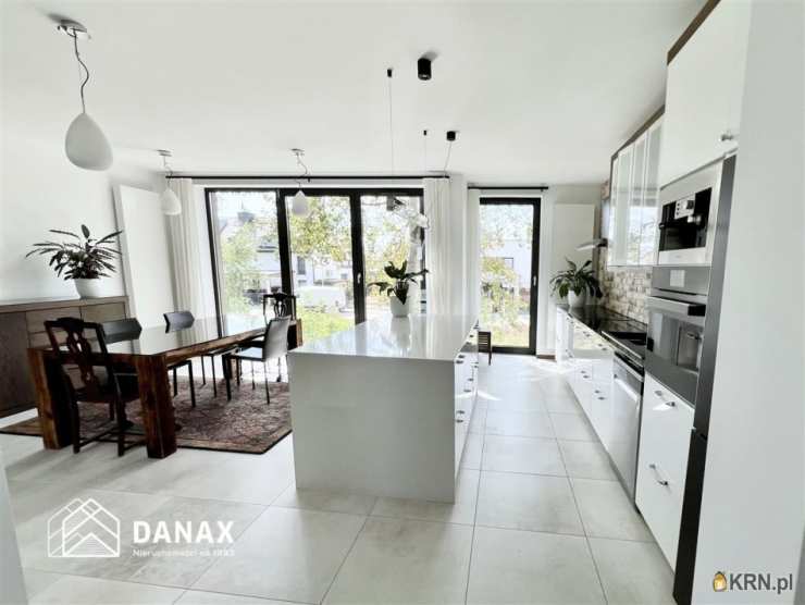 Mieszkanie  na sprzedaż, Kraków, Prądnik Biały/Bronowice Wielkie, ul. Stelmachów, 5 pokojowe