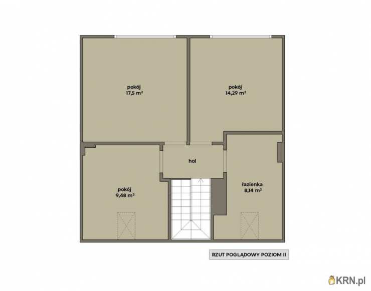 5 pokojowe, Mieszkanie  na sprzedaż, Kraków, Prądnik Biały/Bronowice Wielkie, ul. Stelmachów