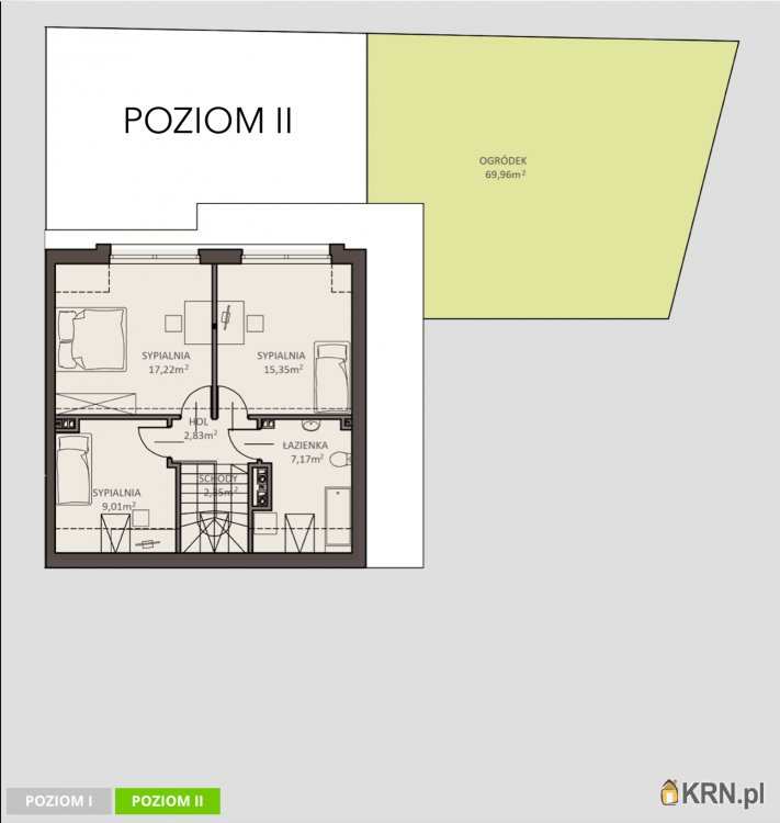 Hamilton May, Mieszkanie  na sprzedaż, Kraków, Prądnik Biały/Bronowice Wielkie, ul. Piaskowa