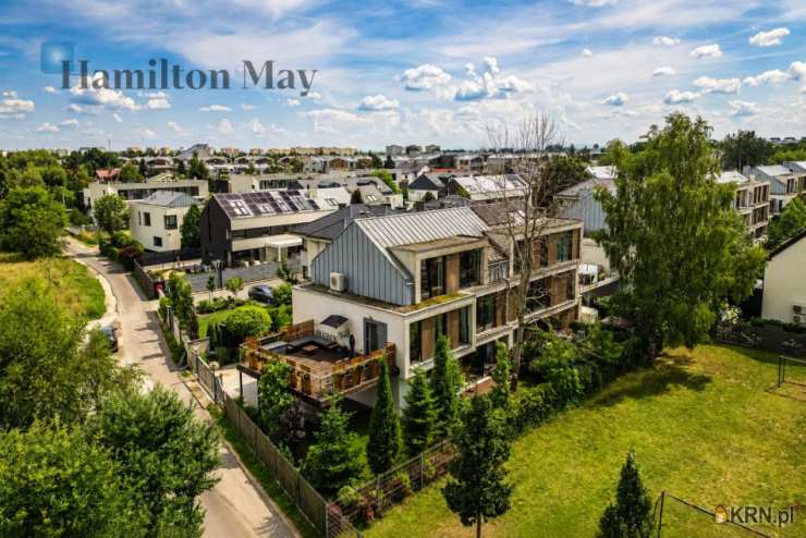 Hamilton May, Mieszkanie  na sprzedaż, Kraków, Prądnik Biały/Bronowice Wielkie, ul. Piaskowa