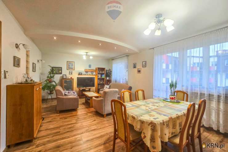 Mieszkanie  na sprzedaż, Łódź, Polesie, ul. , 4 pokojowe