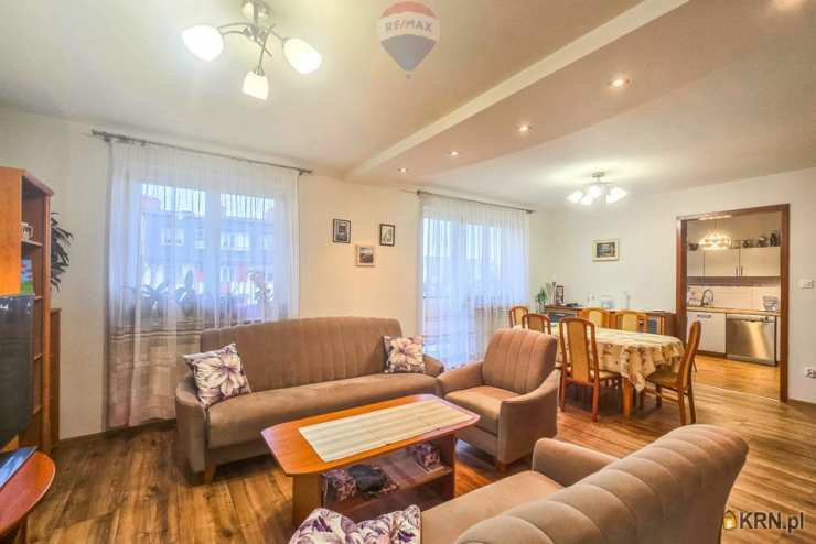 Mieszkanie  na sprzedaż, 4 pokojowe, Łódź, Polesie, ul. 