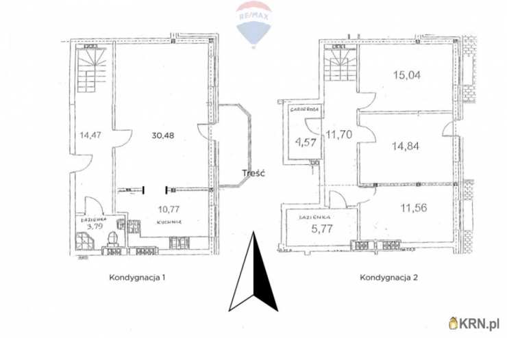 Łódź, Polesie, ul. , 4 pokojowe, Mieszkanie  na sprzedaż
