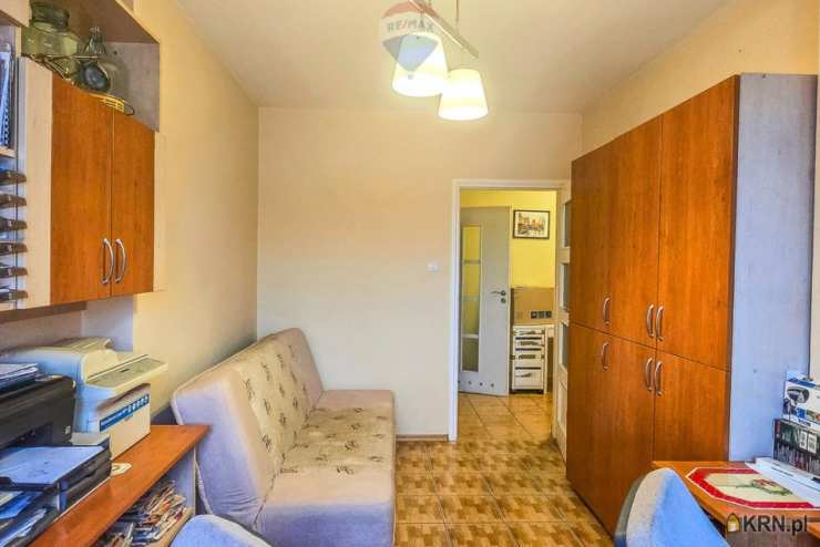 4 pokojowe, Łódź, Polesie, ul. , Mieszkanie  na sprzedaż