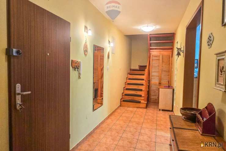 Mieszkanie  na sprzedaż, 4 pokojowe, Łódź, Polesie, ul. 