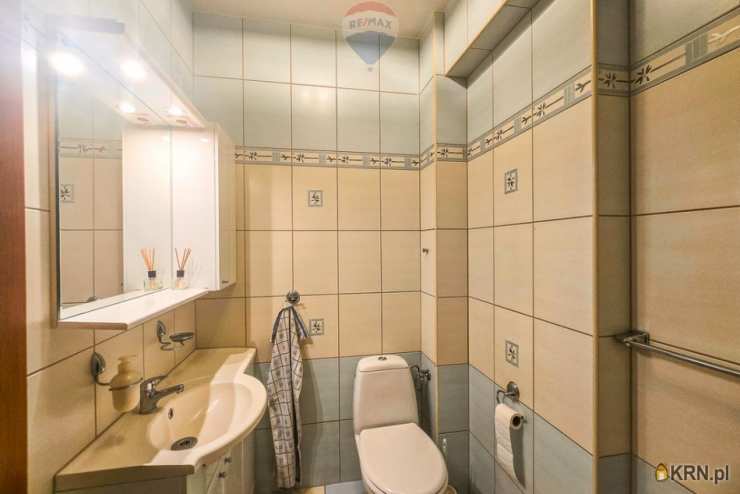 4 pokojowe, Łódź, Polesie, ul. , Mieszkanie  na sprzedaż