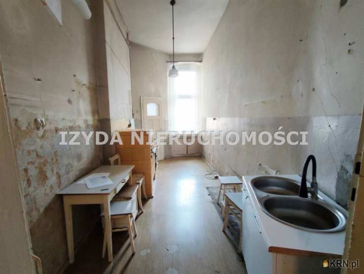 4 pokojowe, Mieszkanie  na sprzedaż, Świdnica, ul. 