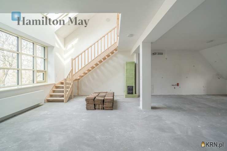 Hamilton May, Mieszkanie  na sprzedaż, Kraków, Stare Miasto/Nowy Świat, ul. 