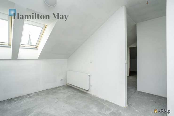 Hamilton May, Mieszkanie  na sprzedaż, Kraków, Stare Miasto/Nowy Świat, ul. 