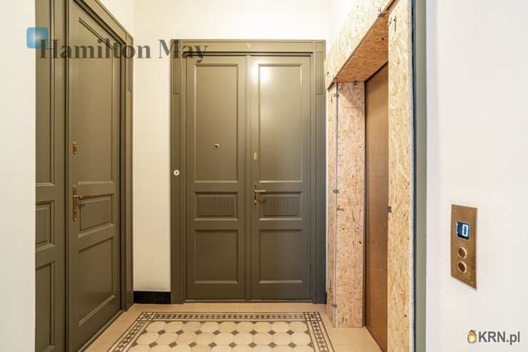 , Mieszkanie  na sprzedaż, Kraków, Stare Miasto/Nowy Świat, ul. 