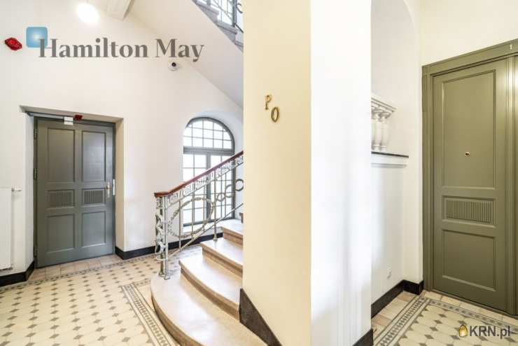 Hamilton May, Mieszkanie  na sprzedaż, Kraków, Stare Miasto/Nowy Świat, ul. 