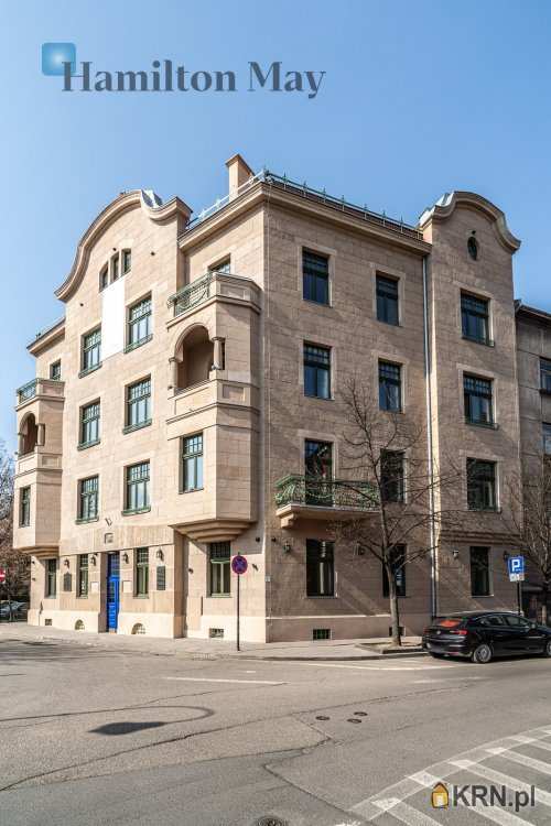 , Mieszkanie  na sprzedaż, Kraków, Stare Miasto/Nowy Świat, ul. 