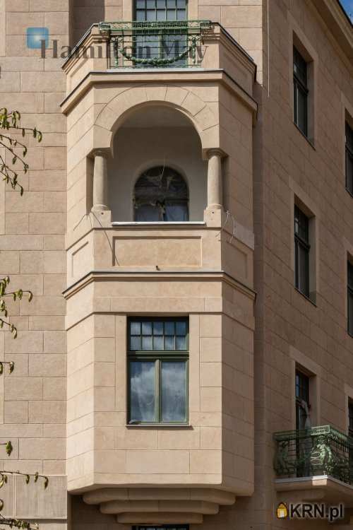 Hamilton May, Mieszkanie  na sprzedaż, Kraków, Stare Miasto/Nowy Świat, ul. 