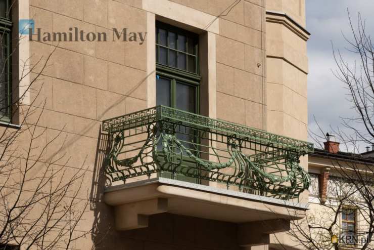 , Mieszkanie  na sprzedaż, Kraków, Stare Miasto/Nowy Świat, ul. 