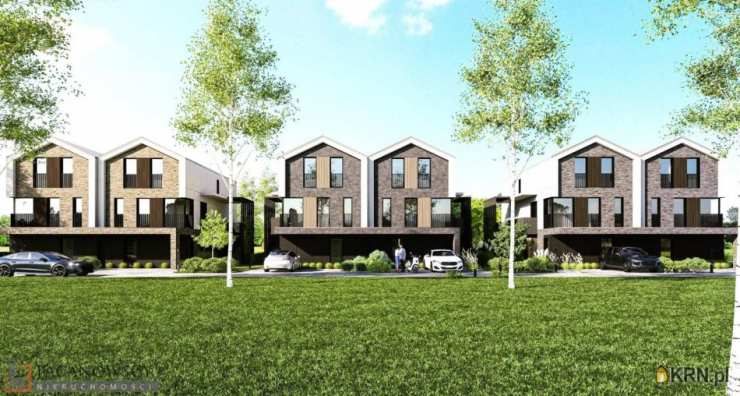 5 pokojowe, Kraków, Prądnik Biały, ul. , Mieszkanie  na sprzedaż