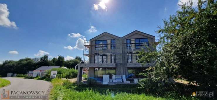 PACANOWSCY NIERUCHOMOŚCI, Mieszkanie  na sprzedaż, Kraków, Prądnik Biały, ul. 