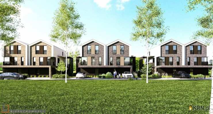 Mieszkanie  na sprzedaż, 5 pokojowe, Kraków, Prądnik Biały/Witkowice, ul. 