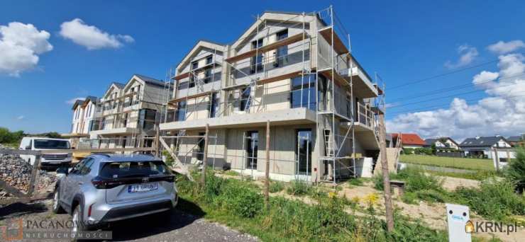 5 pokojowe, Kraków, Prądnik Biały/Witkowice, ul. , Mieszkanie  na sprzedaż