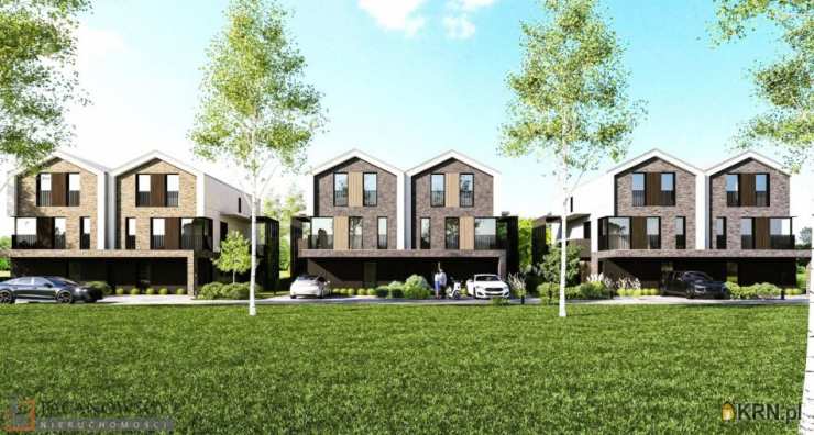 Kraków, Prądnik Biały, ul. , 5 pokojowe, Mieszkanie  na sprzedaż