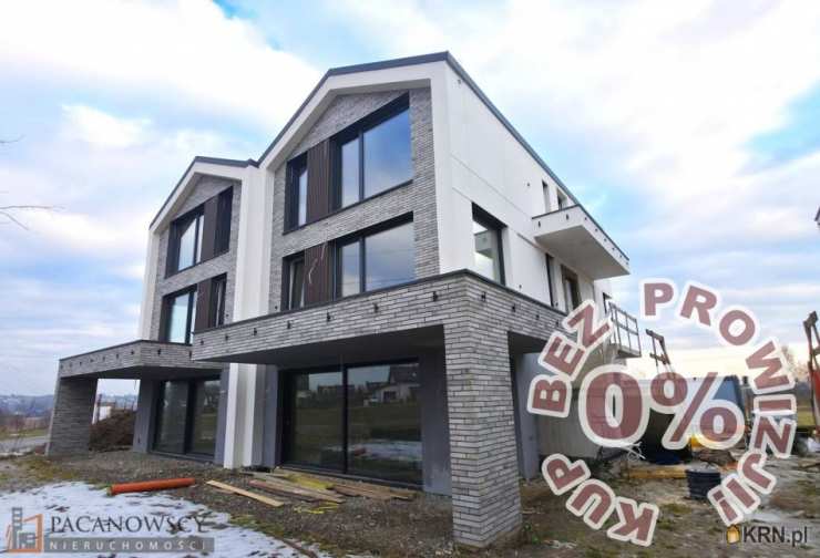 5 pokojowe, Mieszkanie  na sprzedaż, Kraków, Prądnik Biały, ul. 