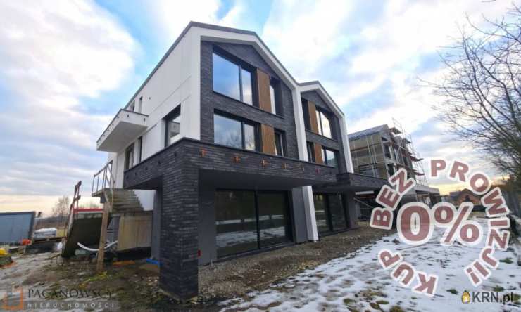 Mieszkanie  na sprzedaż, Kraków, Prądnik Biały, ul. , 5 pokojowe