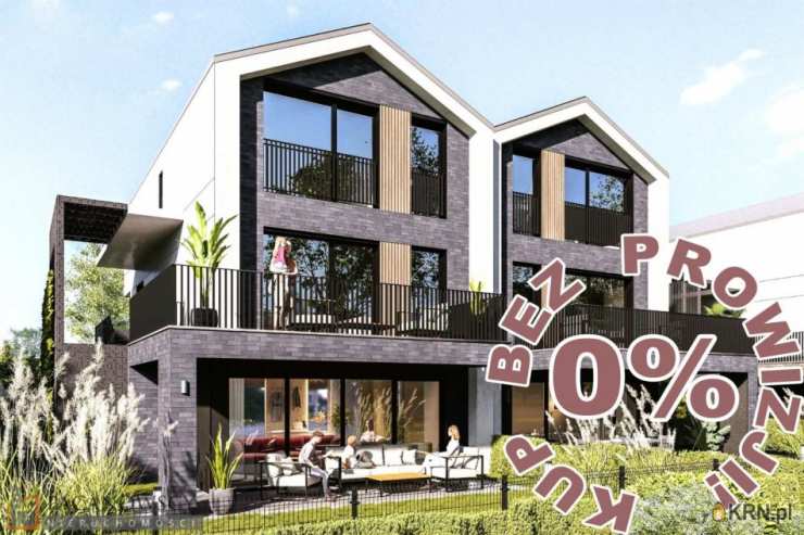 Mieszkanie  na sprzedaż, 5 pokojowe, Kraków, Prądnik Biały, ul. 