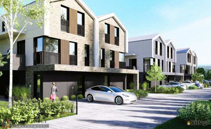 Kraków, Prądnik Biały, ul. , Mieszkanie  na sprzedaż, 5 pokojowe