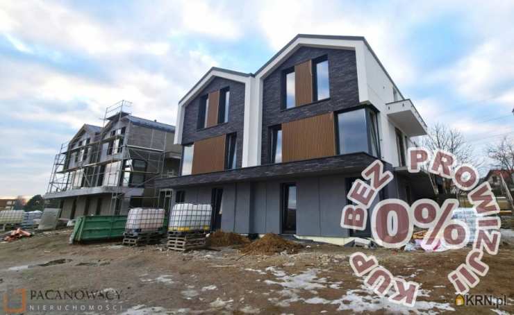 PACANOWSCY NIERUCHOMOŚCI, Mieszkanie  na sprzedaż, Kraków, Prądnik Biały, ul. 