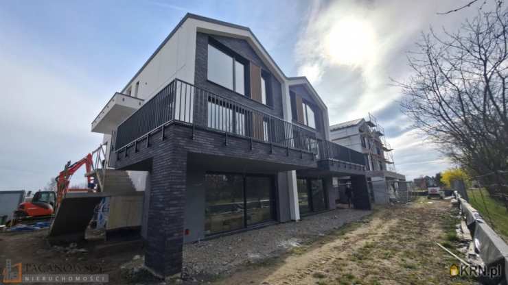 Mieszkanie  na sprzedaż, 5 pokojowe, Kraków, Prądnik Biały/Witkowice, ul. 