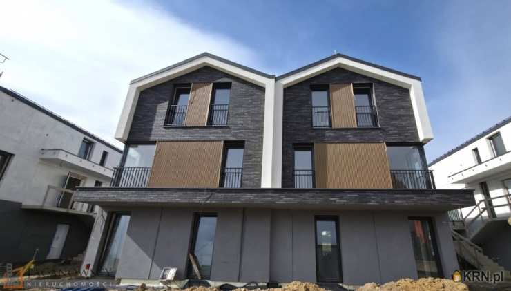 Kraków, Prądnik Biały/Witkowice, ul. , Mieszkanie  na sprzedaż, 5 pokojowe