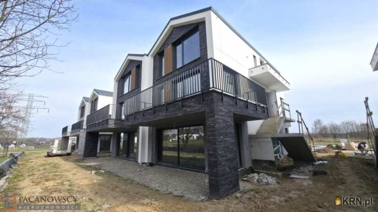 Kraków, Prądnik Biały/Witkowice, ul. , 5 pokojowe, Mieszkanie  na sprzedaż