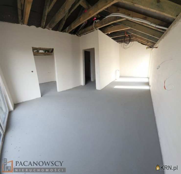 PACANOWSCY NIERUCHOMOŚCI, Mieszkanie  na sprzedaż, Kraków, Prądnik Biały/Witkowice, ul. 